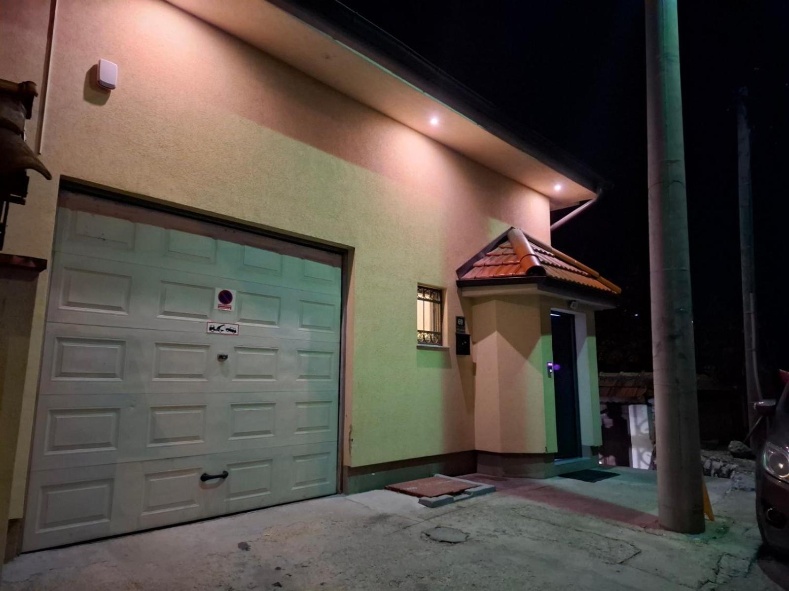Address Apartment SJJ Exterior foto